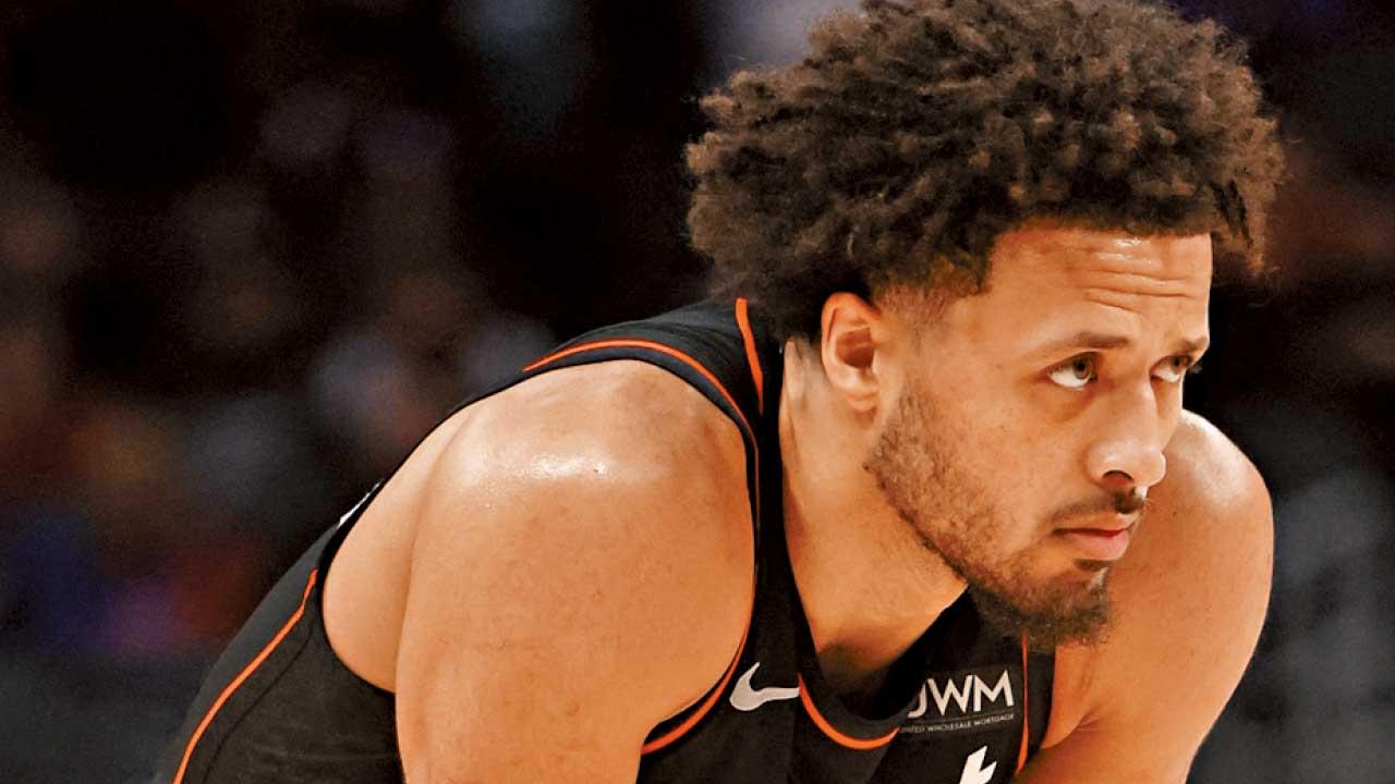 NBA｜活塞主場6分不敵籃網 27連敗破NBA最長連敗紀錄