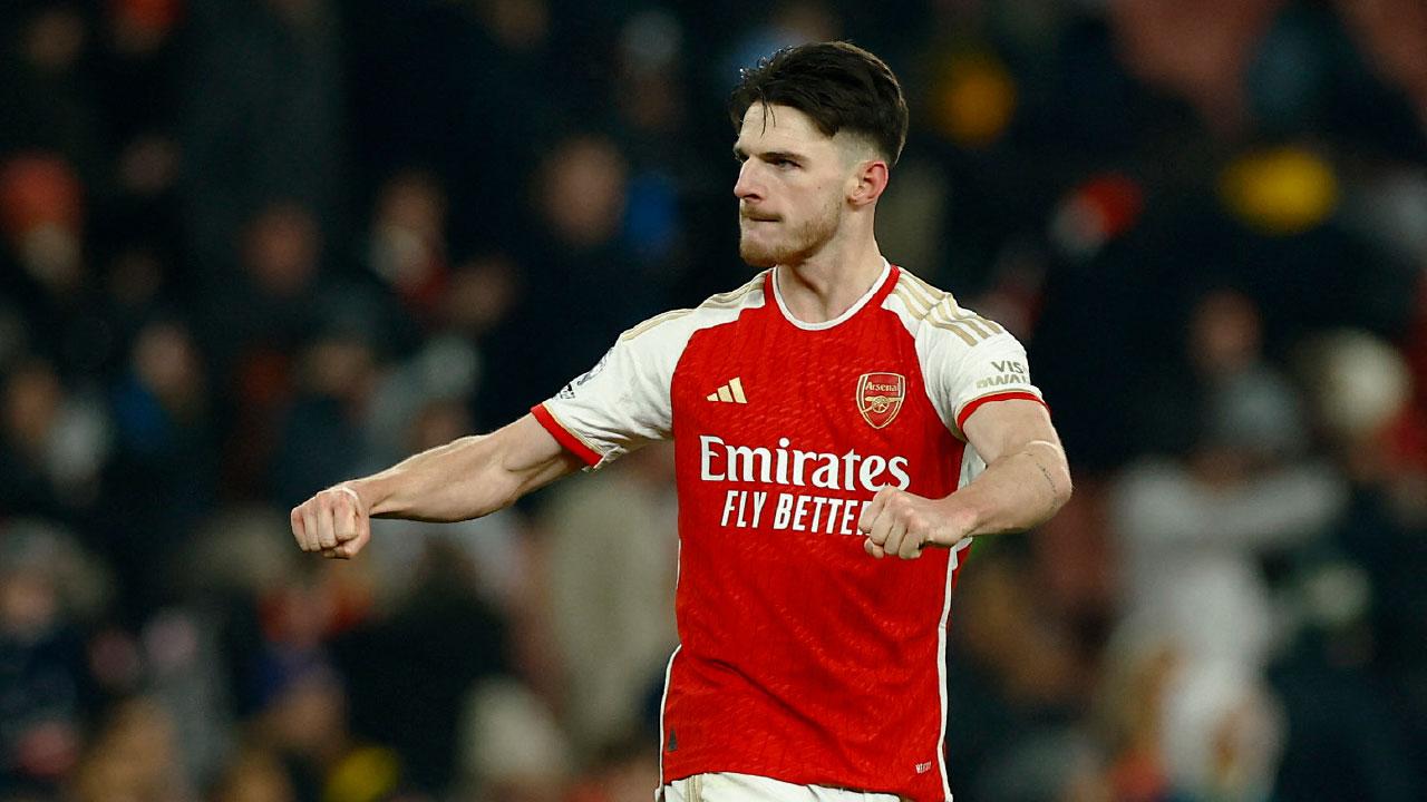 兵工廠唔怕冇高中鋒