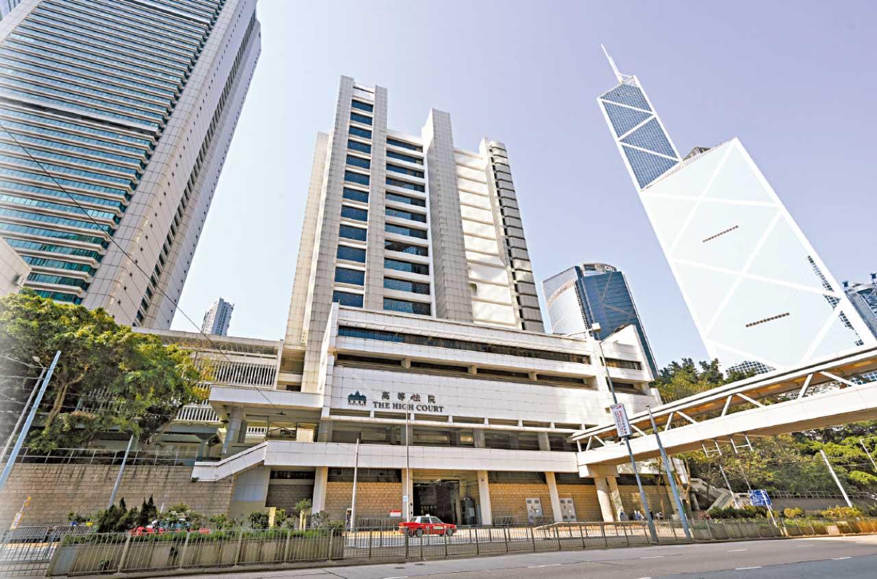 涉毒品案出獄再犯 地產商兒子囚22個月