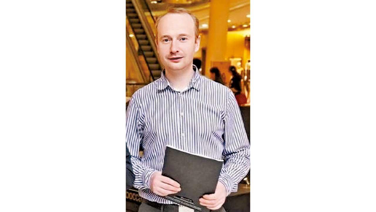 無護照無機票仍可登機 神秘俄男丹麥飛抵美國