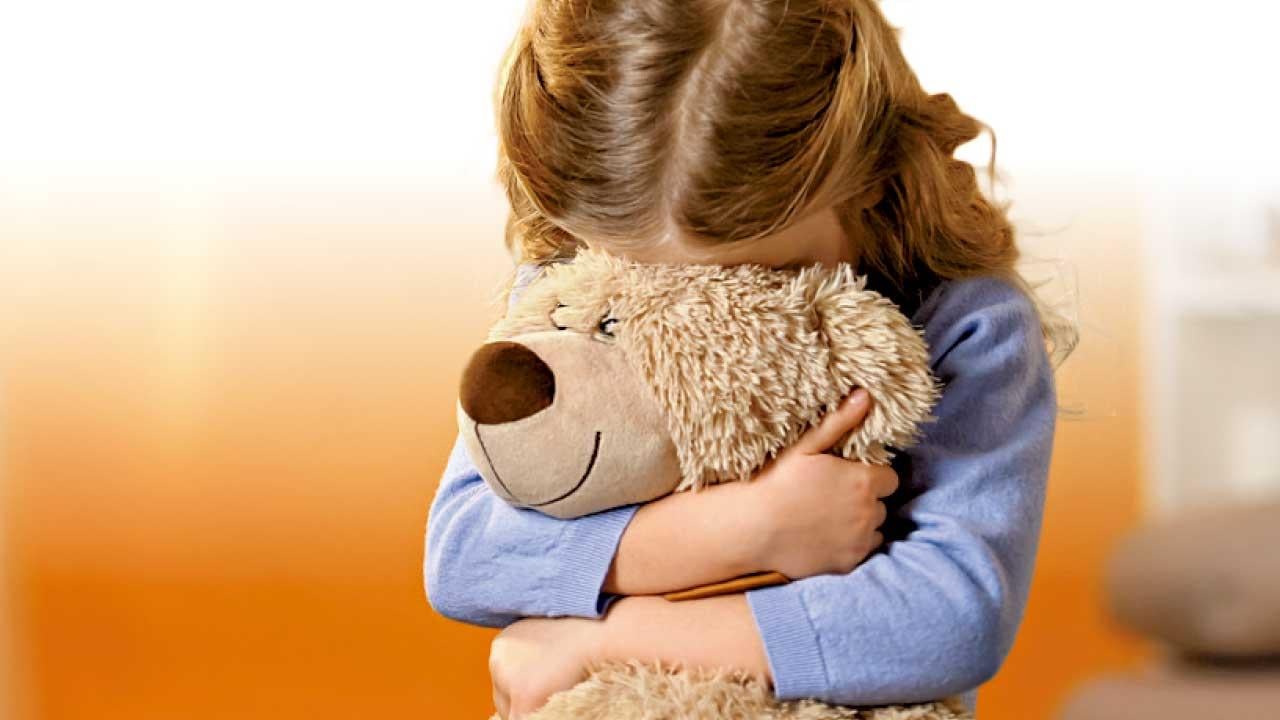 移民或誘發兒童選擇性緘默症