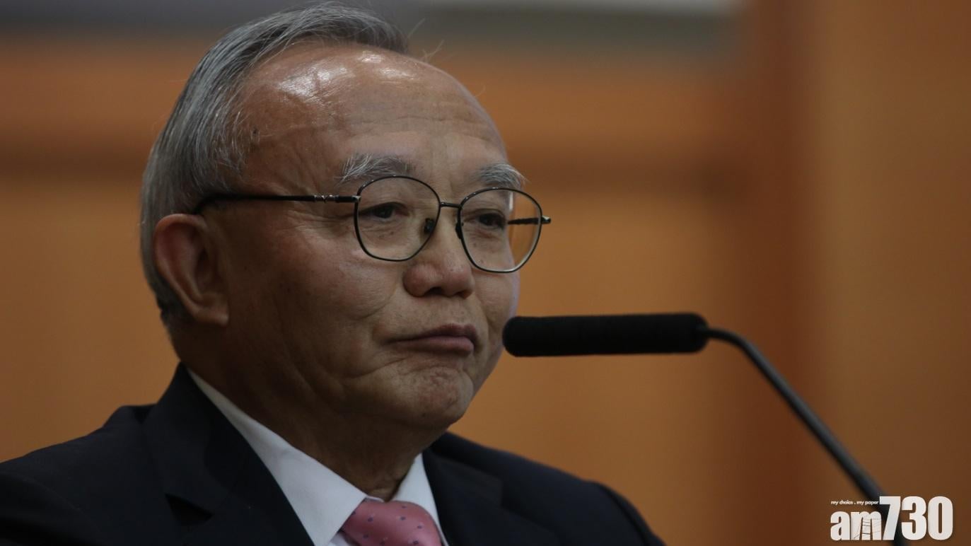 區議會選舉2023｜劉兆佳稱投票率「收貨」中央會有務實理解　譚耀宗指電子系統應有兩三手準備