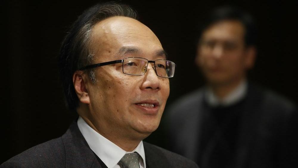 公民黨將解散　梁家傑難評功過指至少行事磊落光明