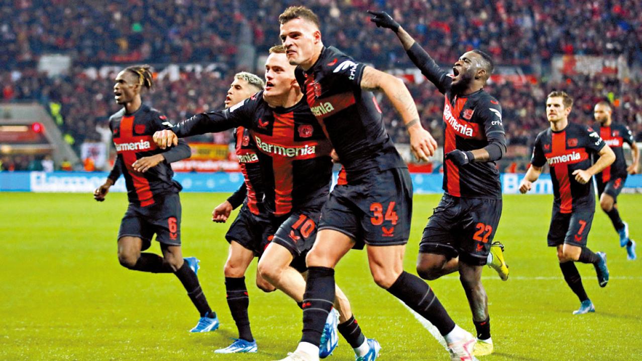 今日有咩波｜主場無視中下游分子 博利華古遜贏「波」收爐