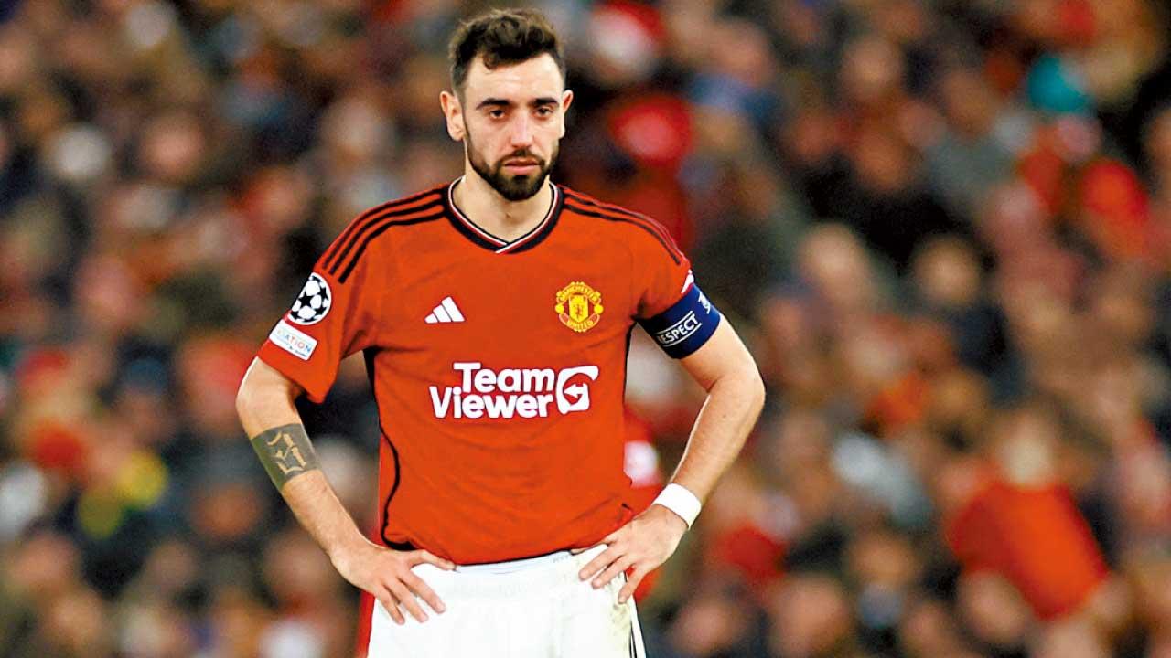 歐聯｜曼聯包尾出局 藤哈格死撐表現好