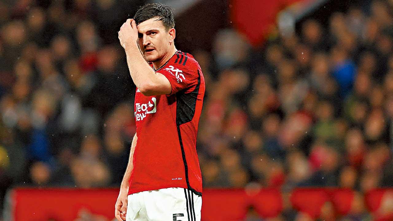 今日有咩波｜歐聯生死戰許勝不許和 曼聯贏決心勢挫拜仁