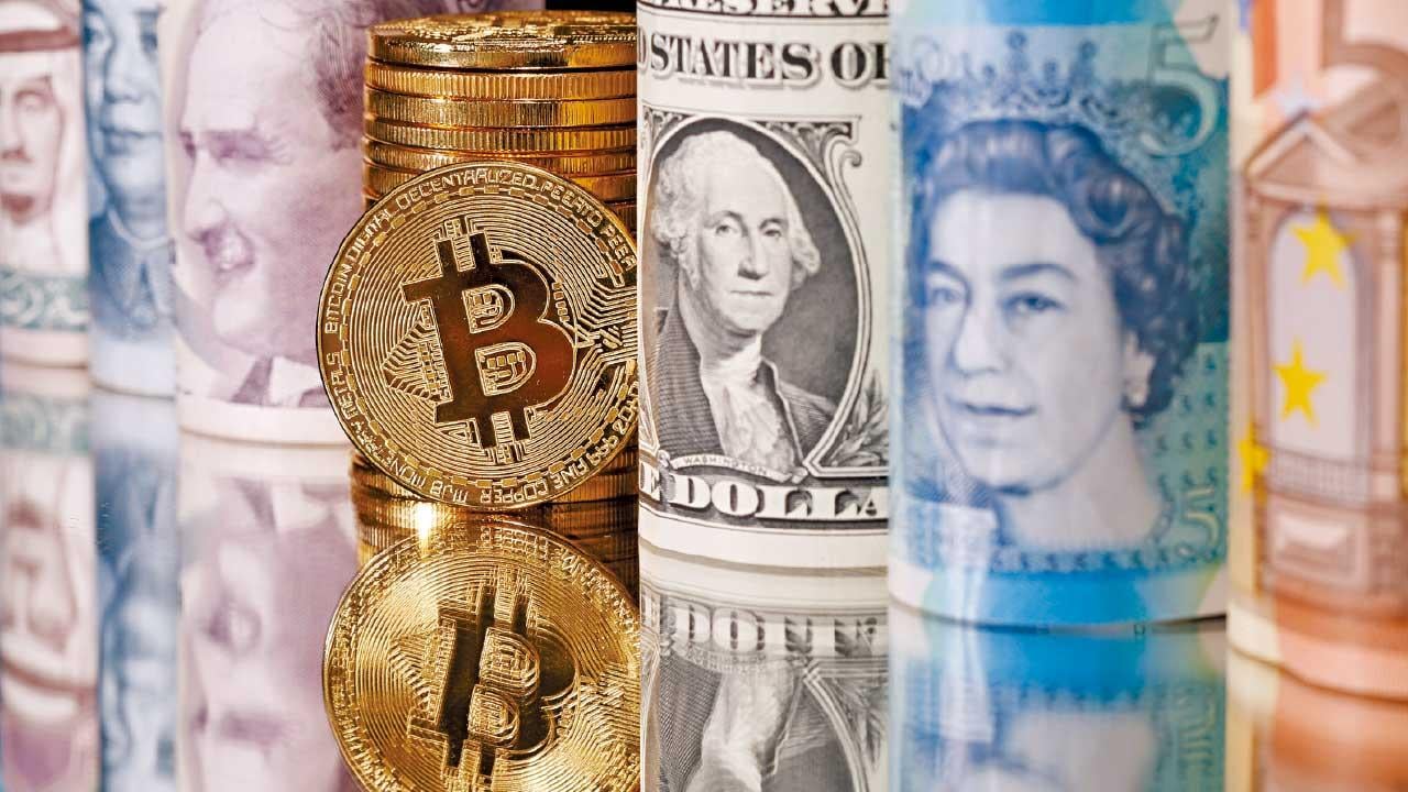 公眾諮詢｜倡設發牌制 將推沙盒 港研立法規管穩定幣發行