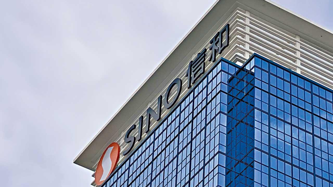 5個行政長官 五大發展商輪流威