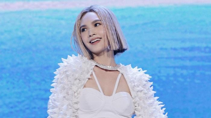 楊丞琳「河南人愛騙人」涉歧視 大陸律師：她應該受罰