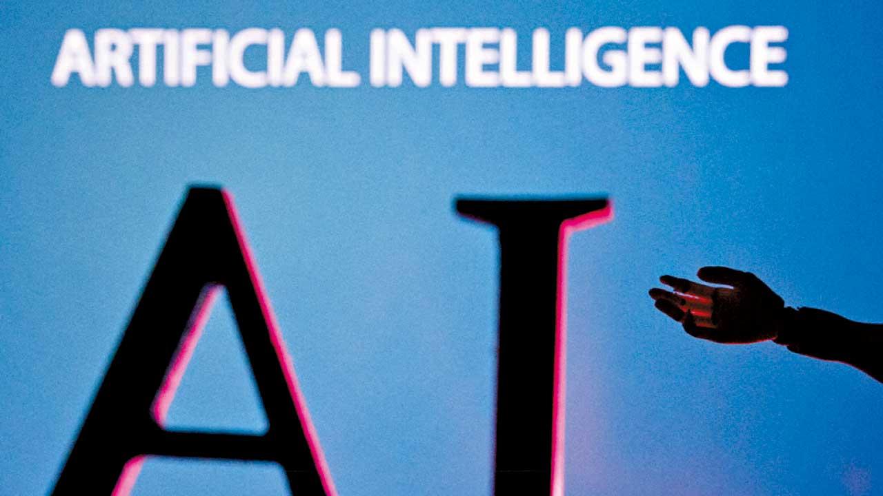 2024人工智能浪潮