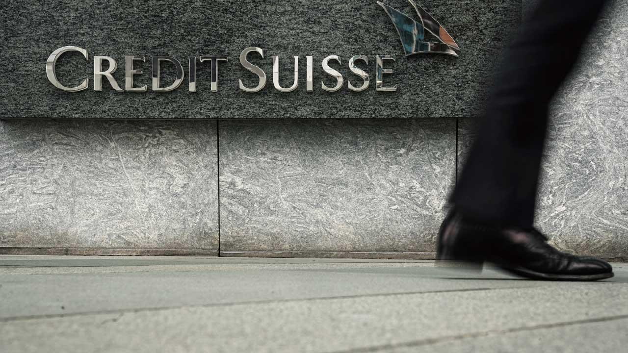 瑞信遭新加坡金管局罰款2312萬，涉員工行為不當。