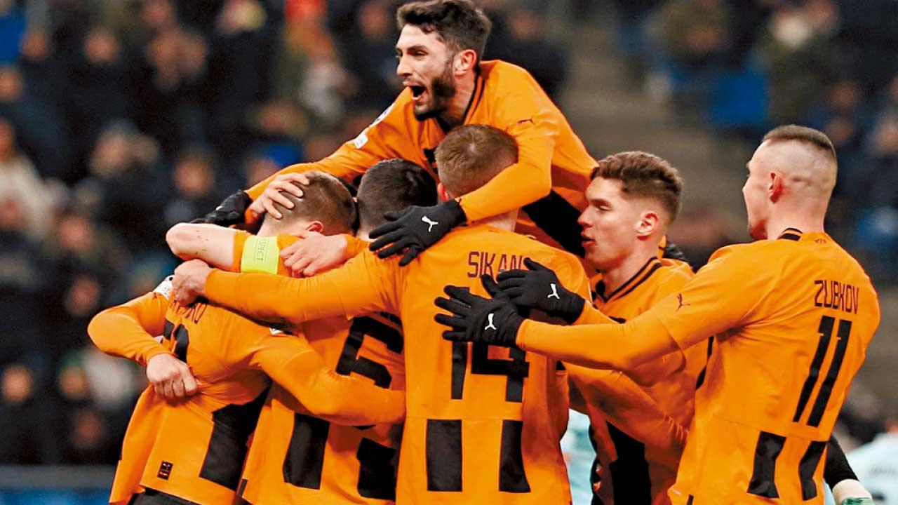 今日有咩波｜薩克達搏盡有前「圖」