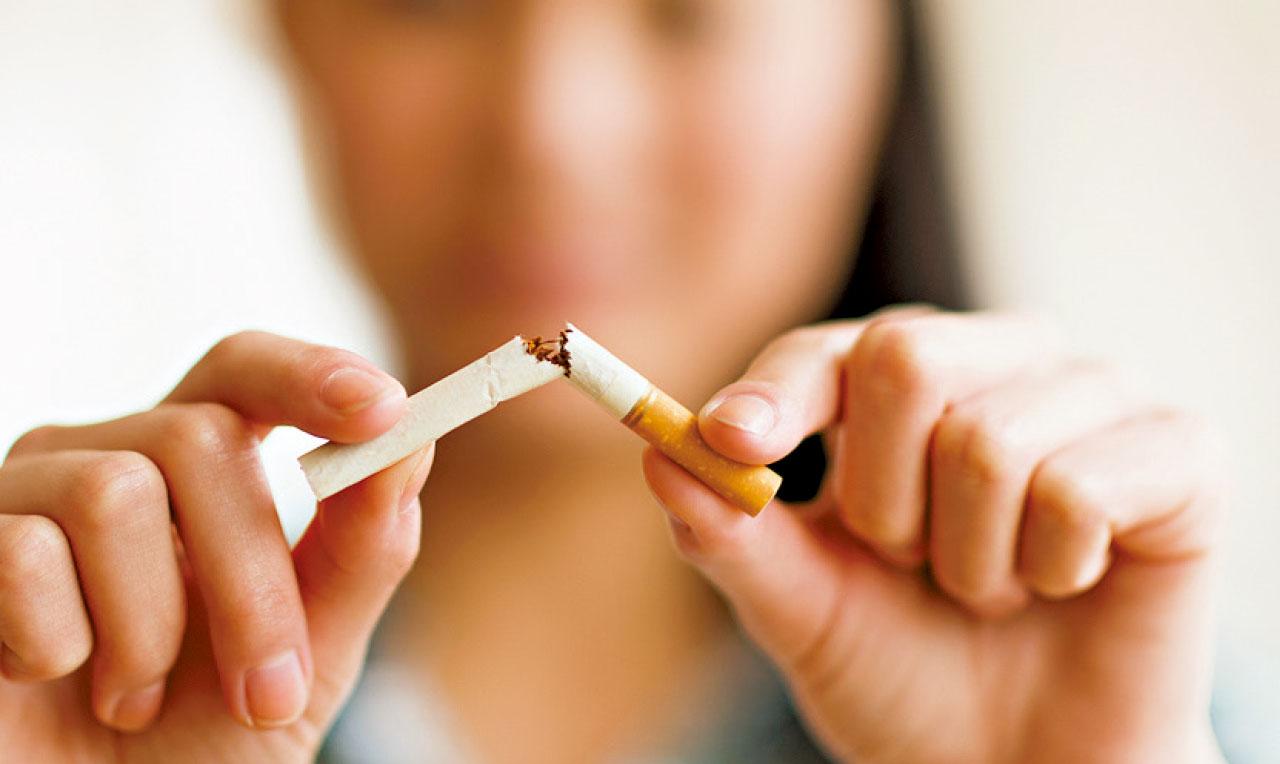 遙距醫療及生態瞬時評估法 嶄新戒煙方法