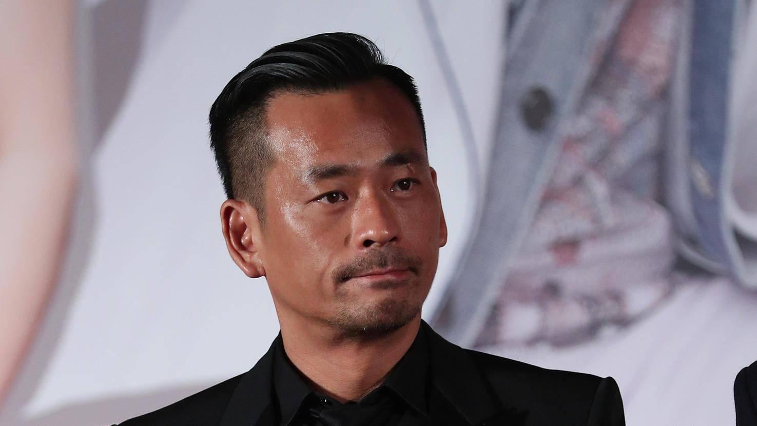 洗米華案｜周焯華向習近平發公開信 盼獲公平正常裁決