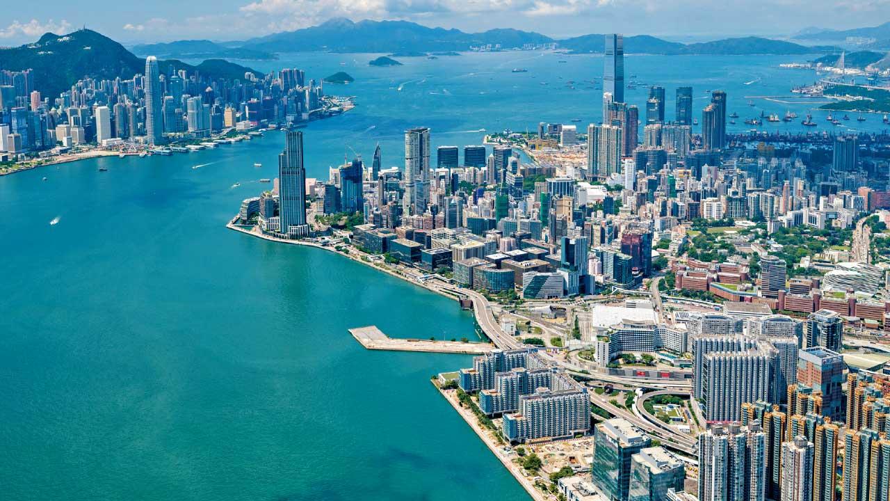 樓價重返17年2月水平  分析︰ 短期仍受壓