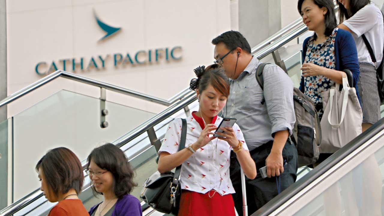 國泰回購一半優先股 料明年7月底前全數贖回