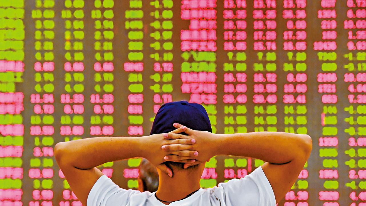 年底統計｜互聯互通吸資額創7年低