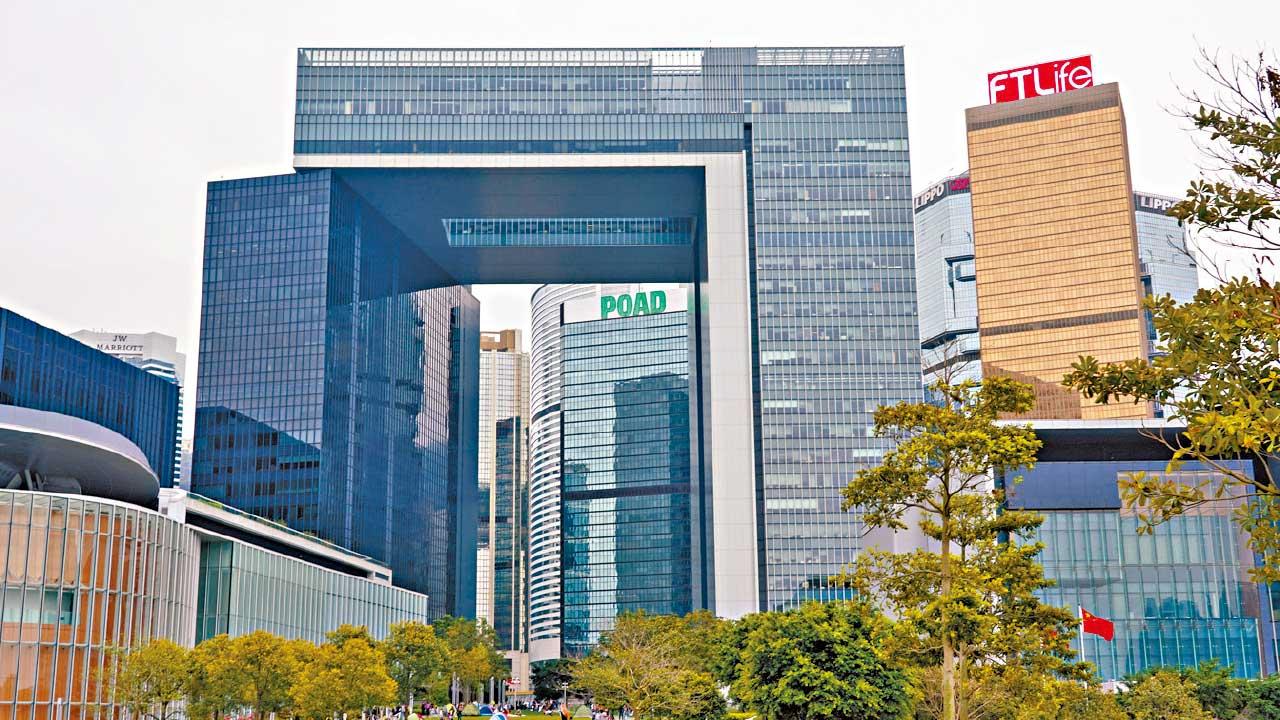 建可持續發展人才庫 解決人才不足