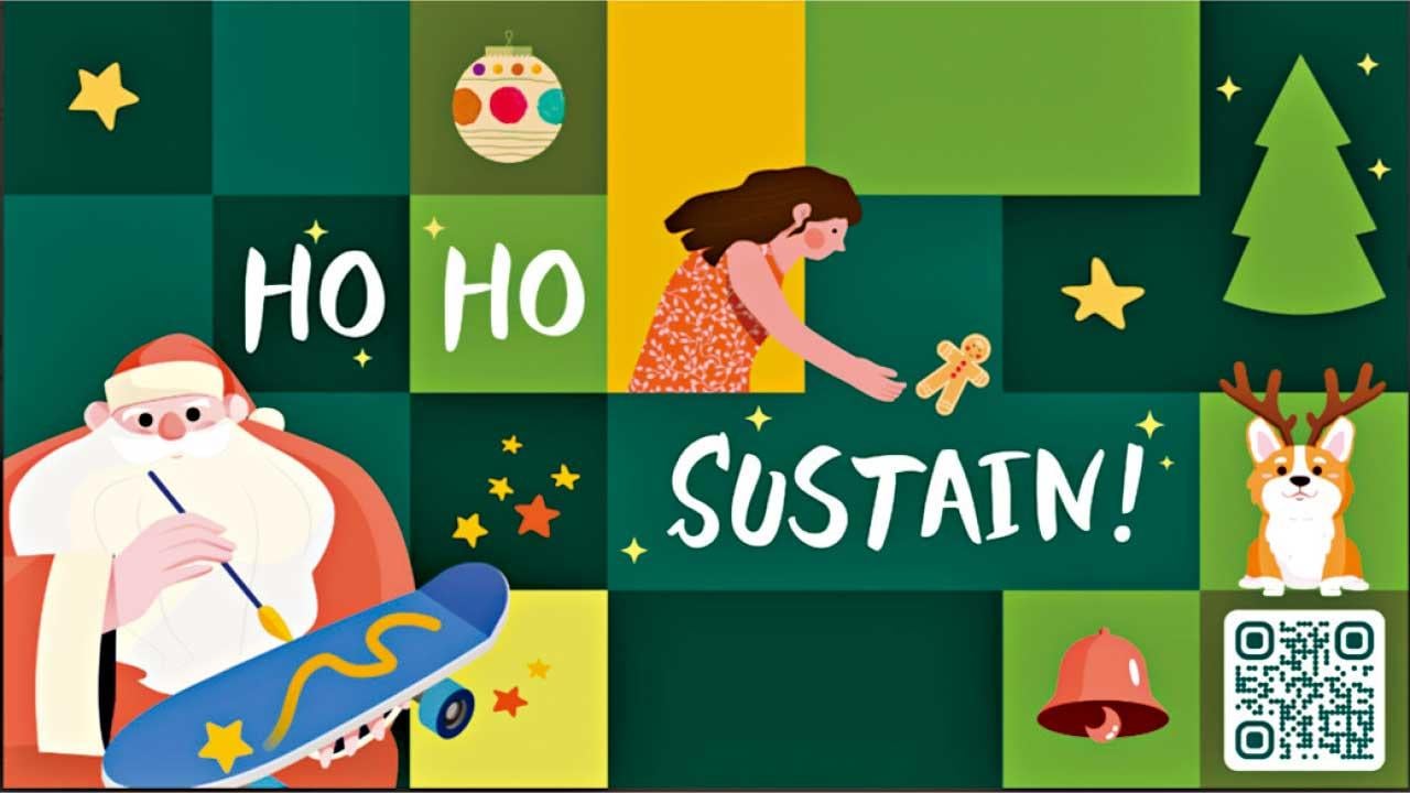 源頭減廢Ho Ho 慳錢