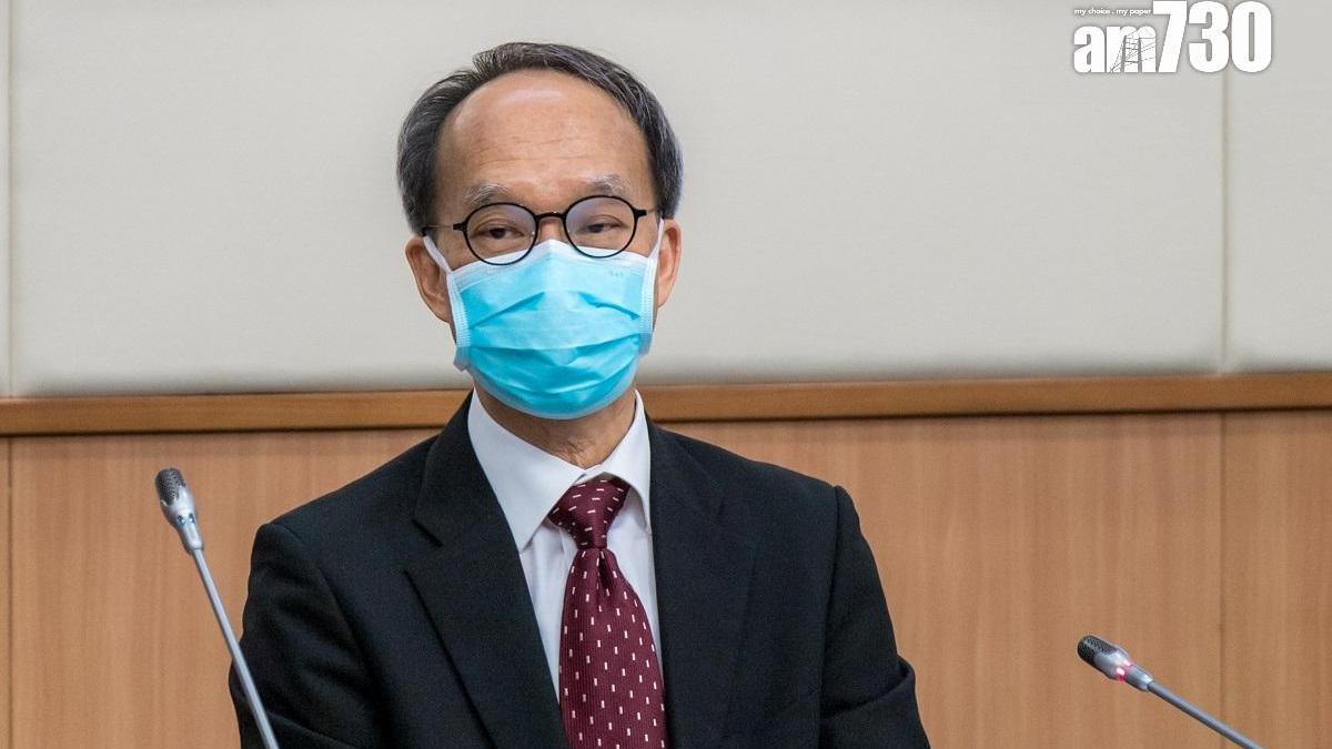 流感｜劉宇隆料本港將進入新一波活躍期　促盡快接種疫苗