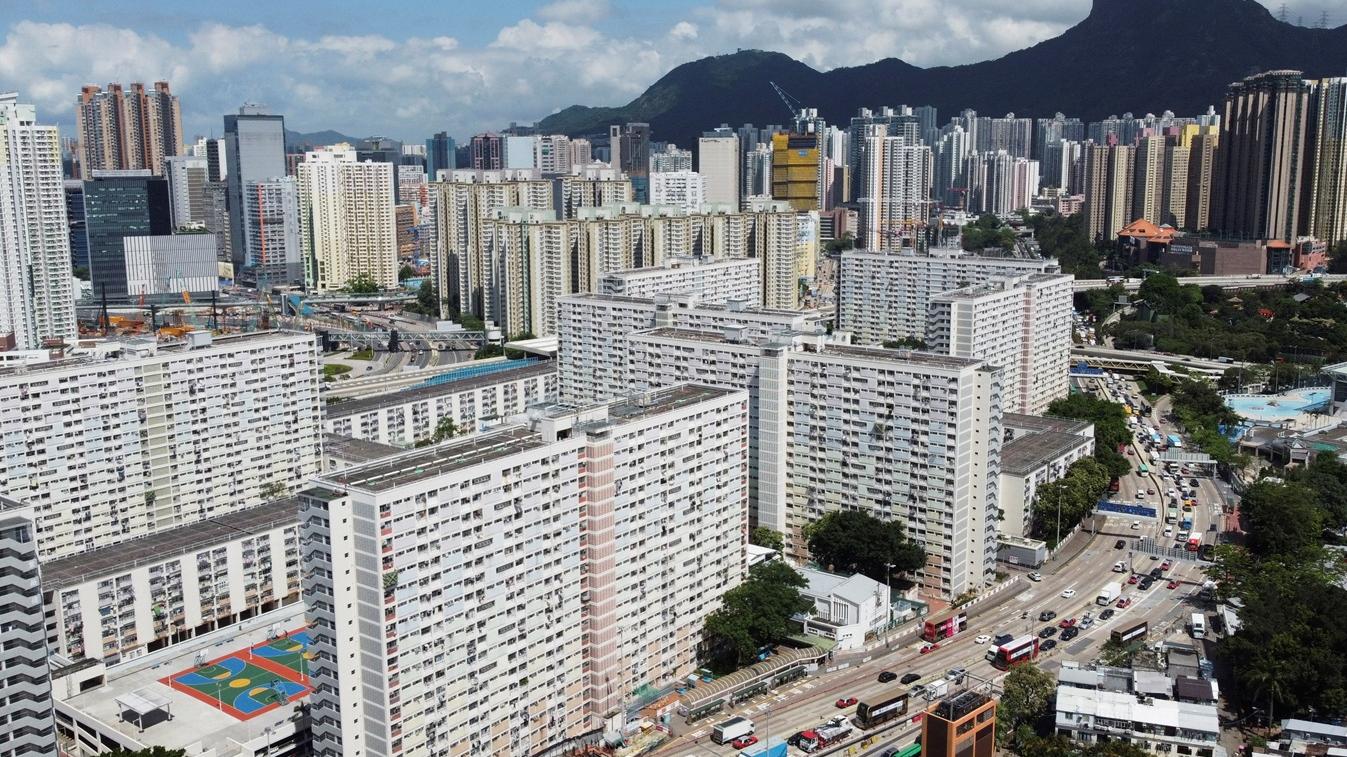 香港人不應自亂陣腳