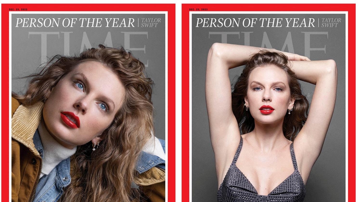 風雲人物的影響力