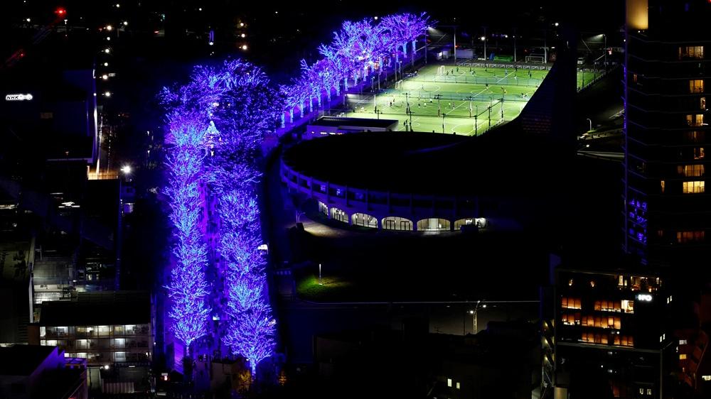 訪日遊客已回復至疫情前水平。(路透社)