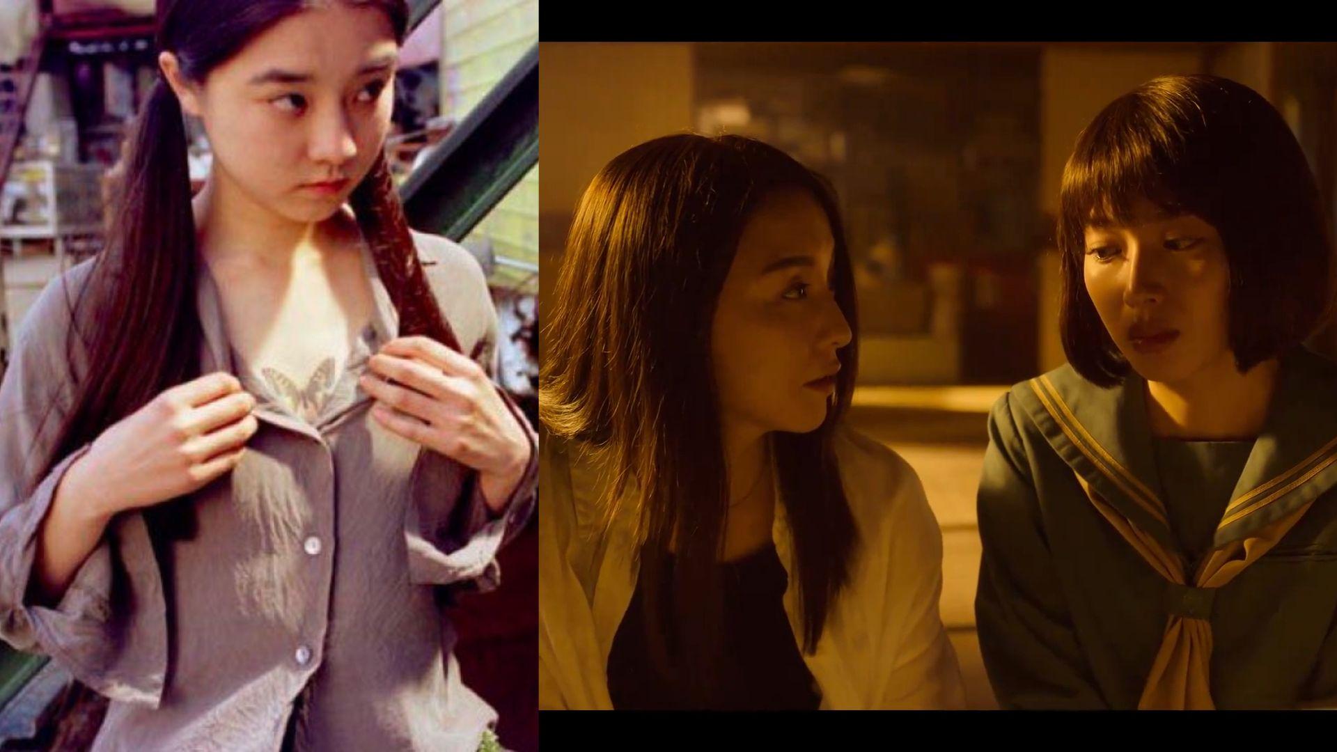 幽遊白書真人版｜白石聖演螢子夠省鏡 43歲《燕尾蝶》女星伊藤步飾演幽助阿媽再受關注