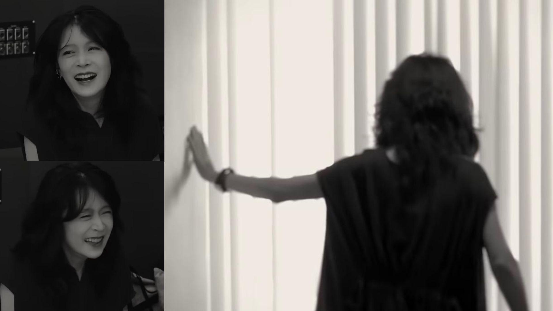 中森明菜罕有開YouTube重現笑顏 健康狀況惹粉絲擔憂