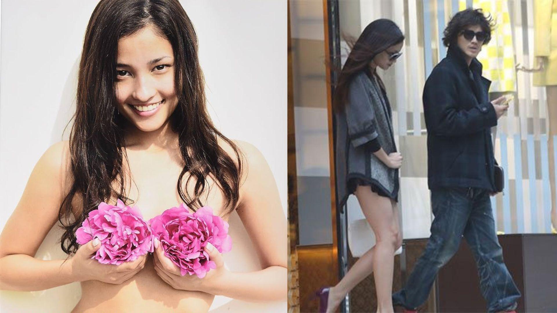 赤西仁聖誕節宣布離婚 與黑木美沙結束11年婚姻