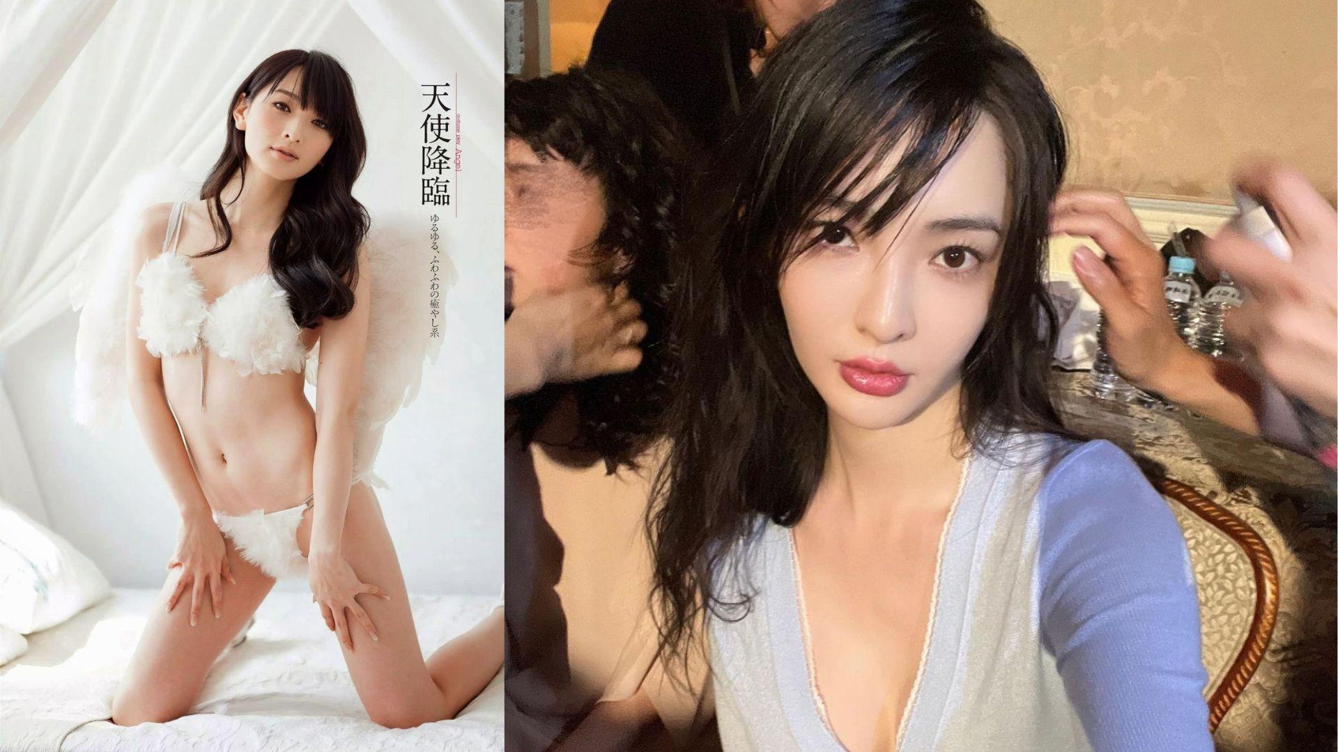 佐藤佳代13年前自揭變性人身份嚇親網民35歲貼近照被指變回男人樣