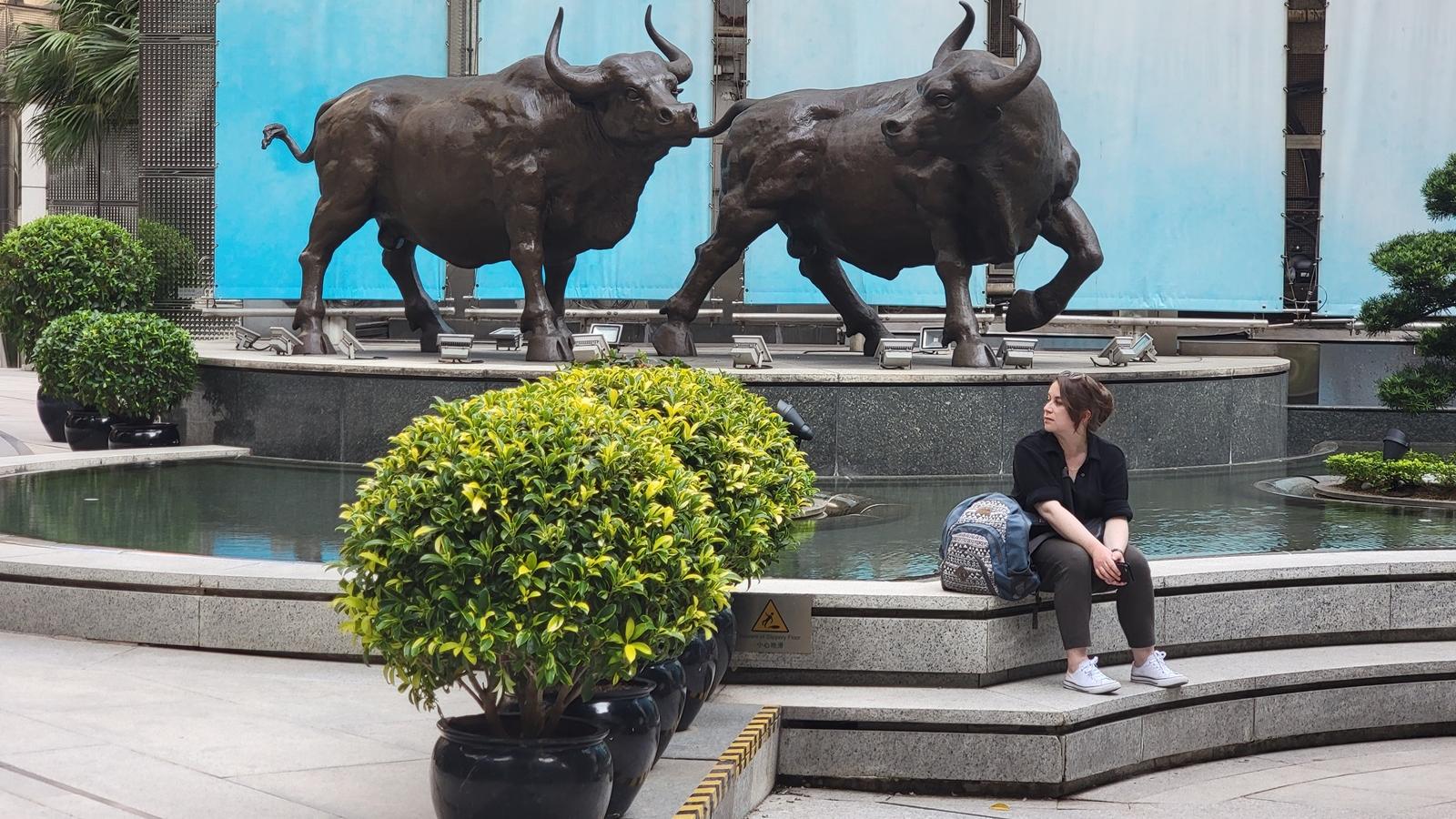 反覆續尋底之弱態或不變