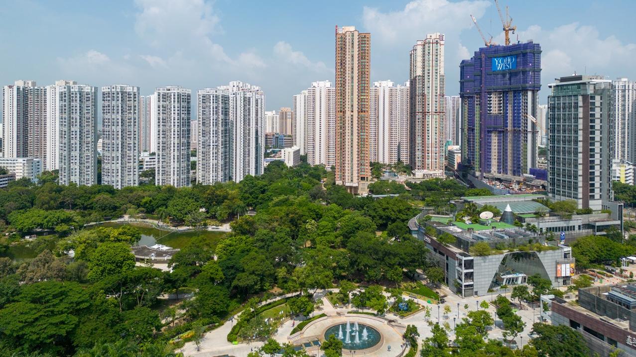 乍暖還寒的市況