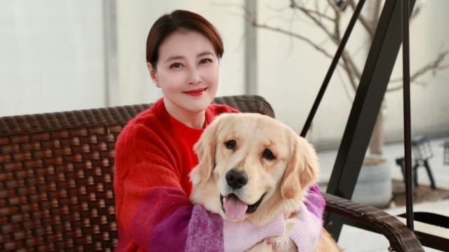 周海媚去世｜告別式已完成 周母︰毛孩子會妥善安排