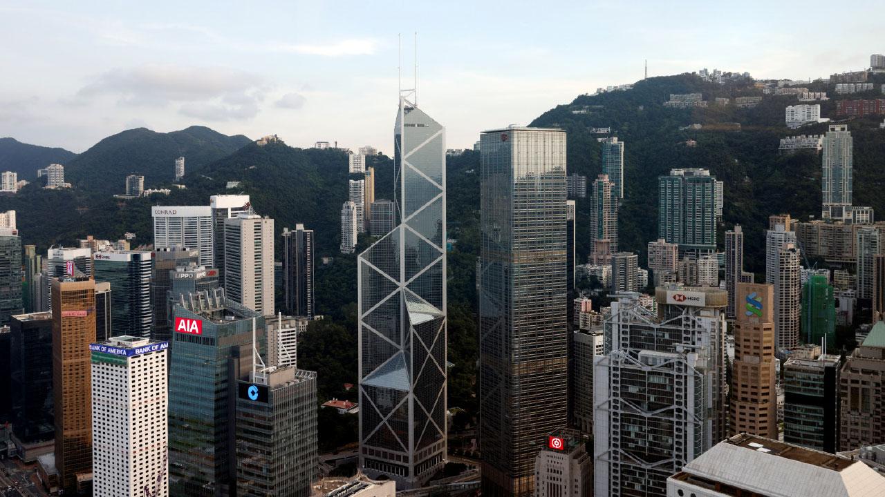 考驗港商時候到了