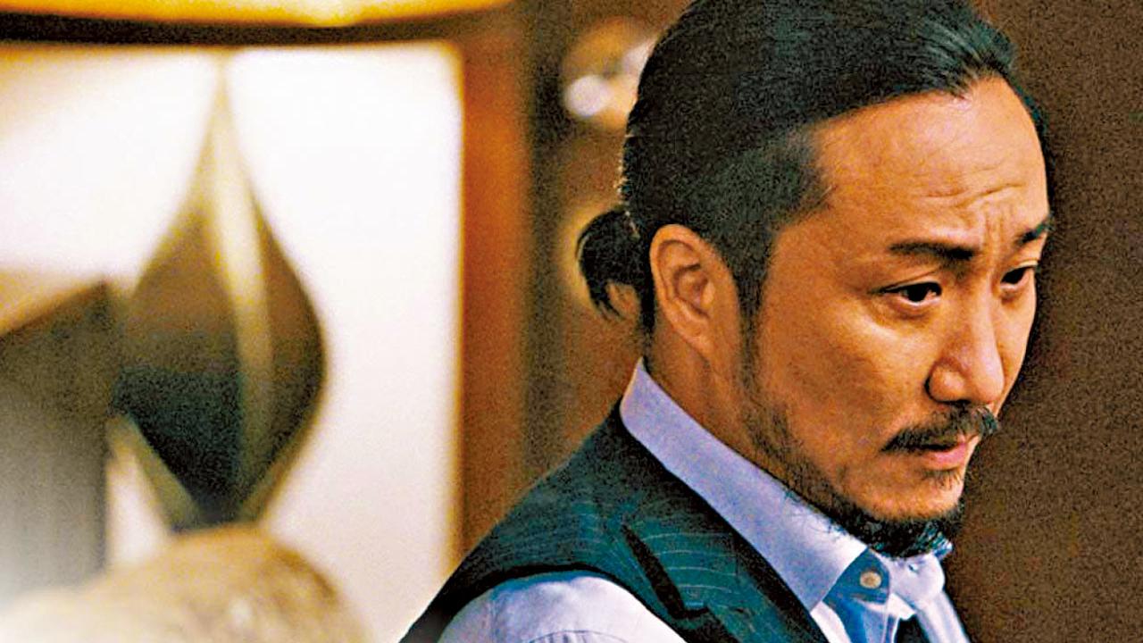 給想告別這世界的人