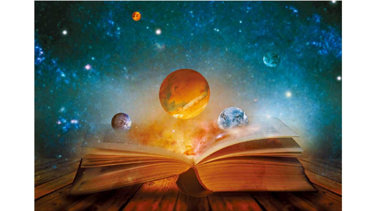 安史之亂之天兆