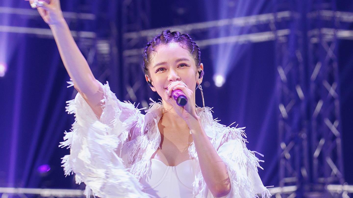 徐若瑄傳婚變 被指介入王力宏婚姻老公遲出聲明惹猜測