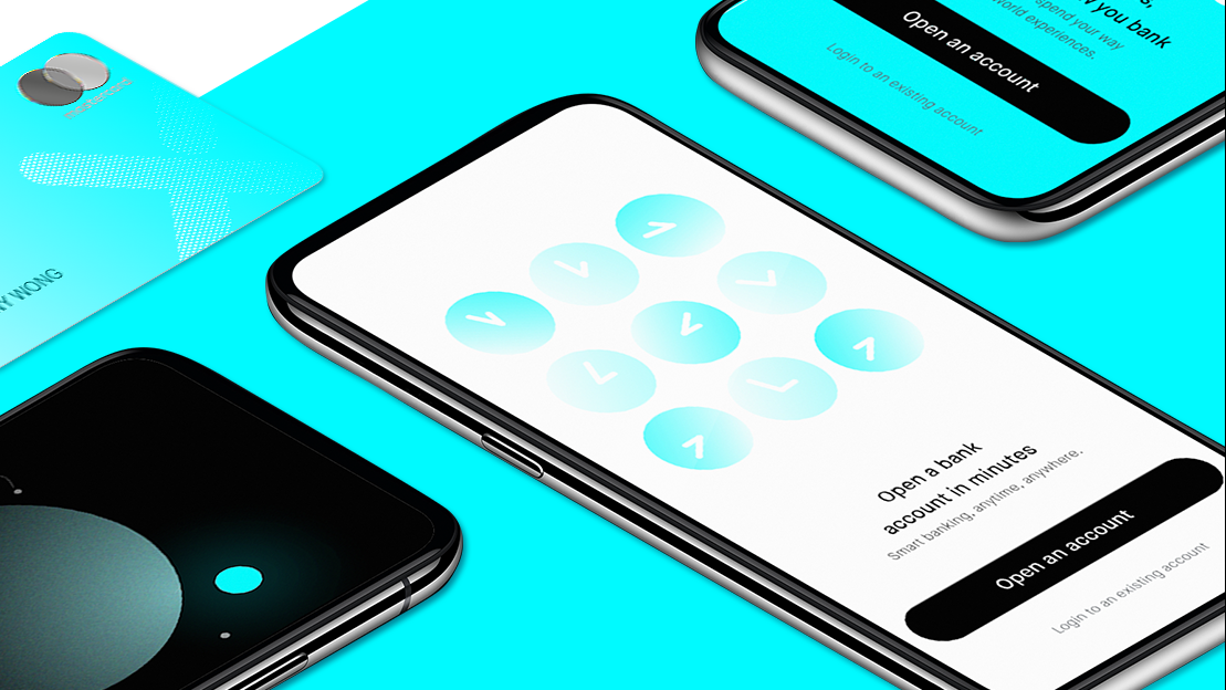 虛擬銀行｜Mox推港股美股交易 獨家基金1蚊入場