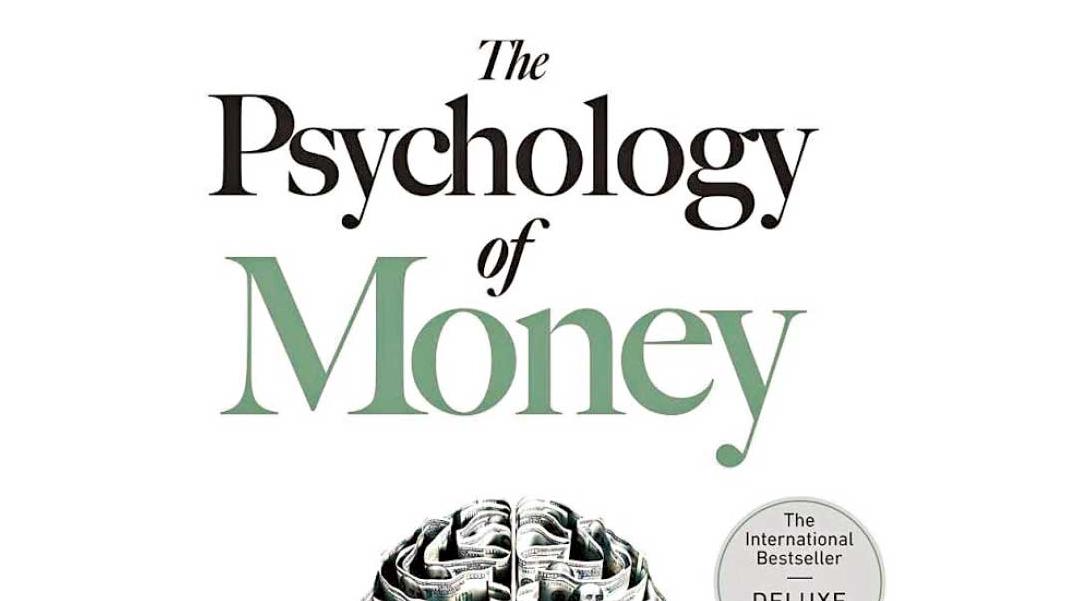 Psychology of Money