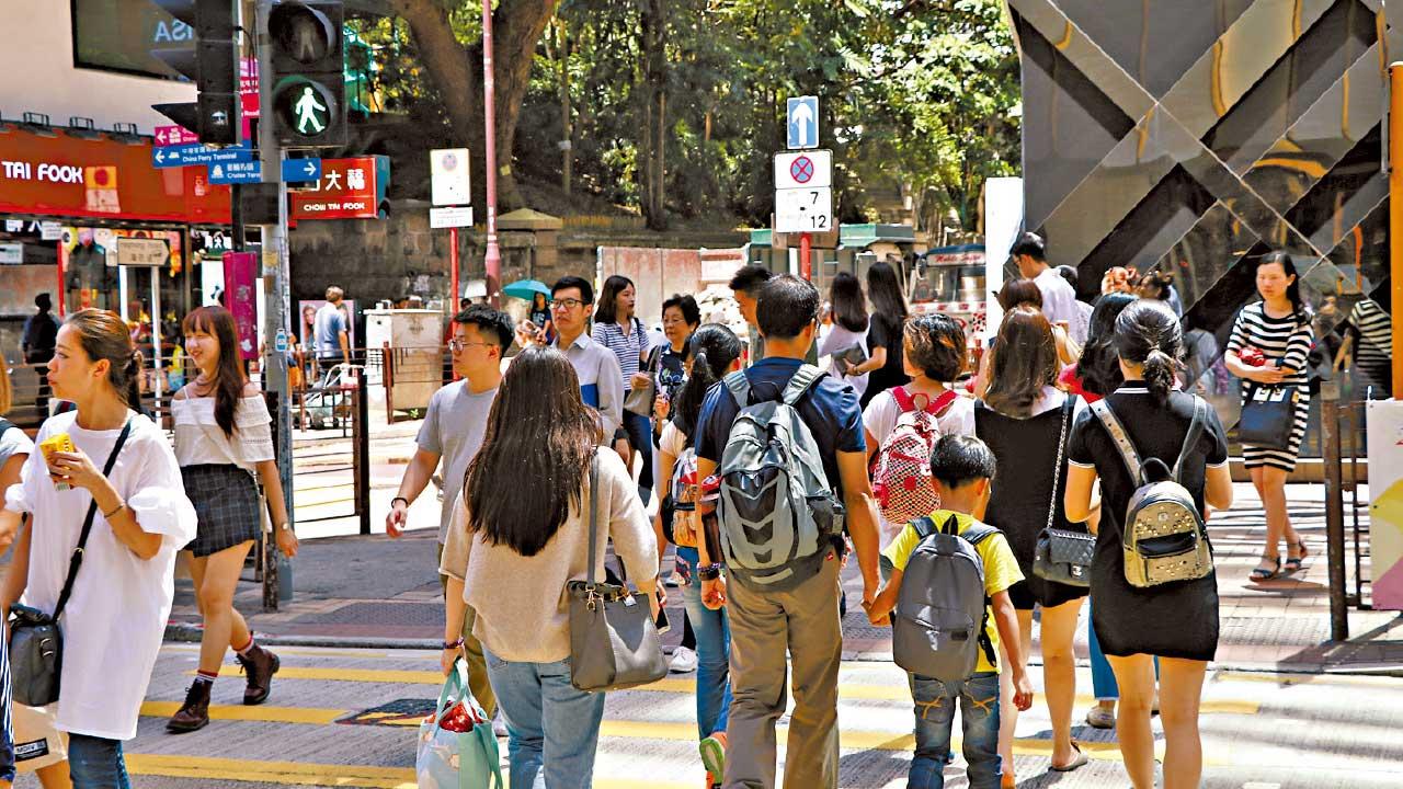 原汁原味轉發下屬請病假訊息 私隱專員︰違反私隱條例