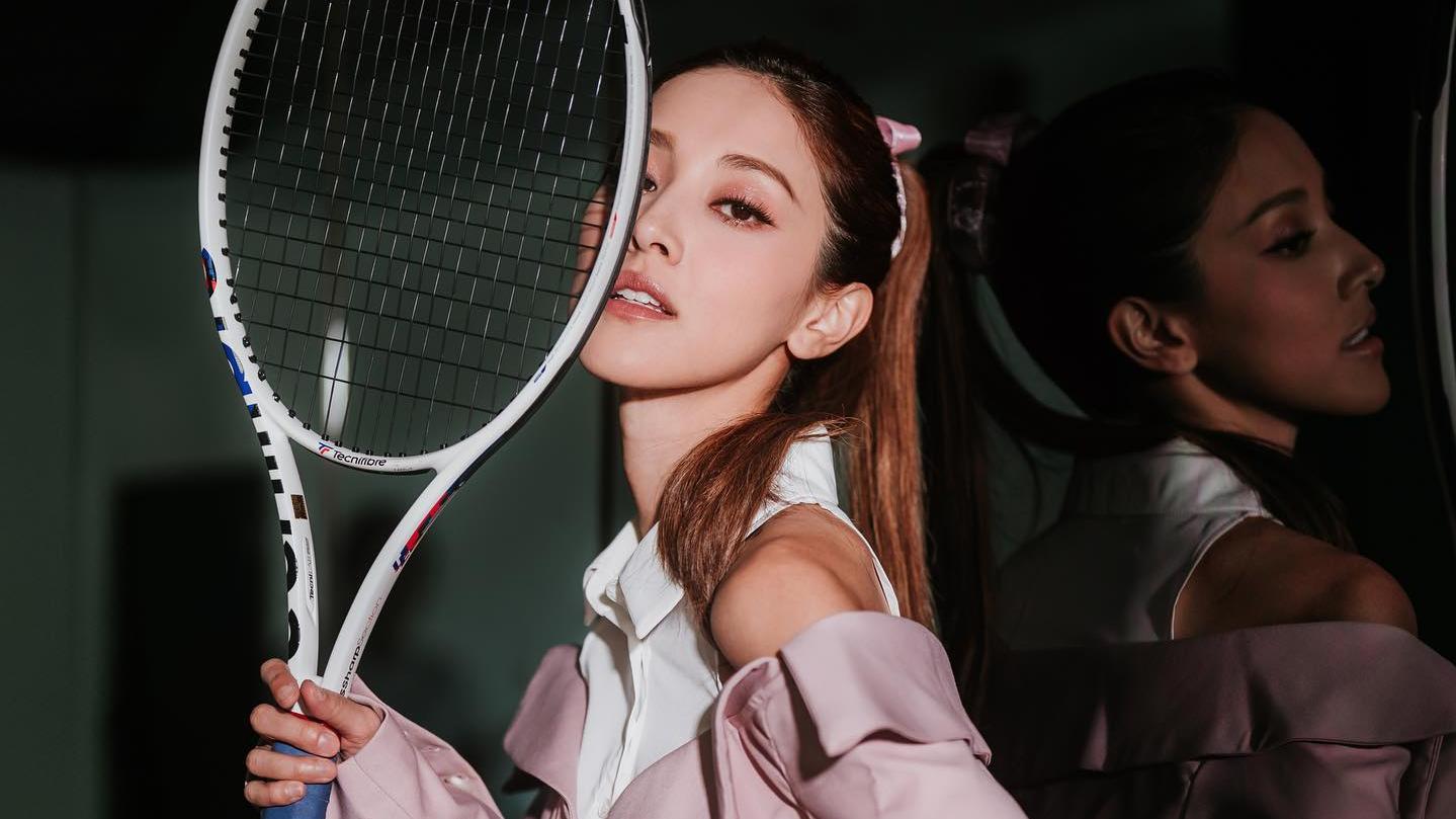 陳凱琳強調鄭嘉穎馬國明關係好 稱與沈卓盈有聯絡