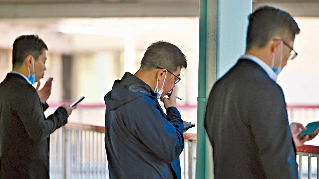 煙稅危害健康？