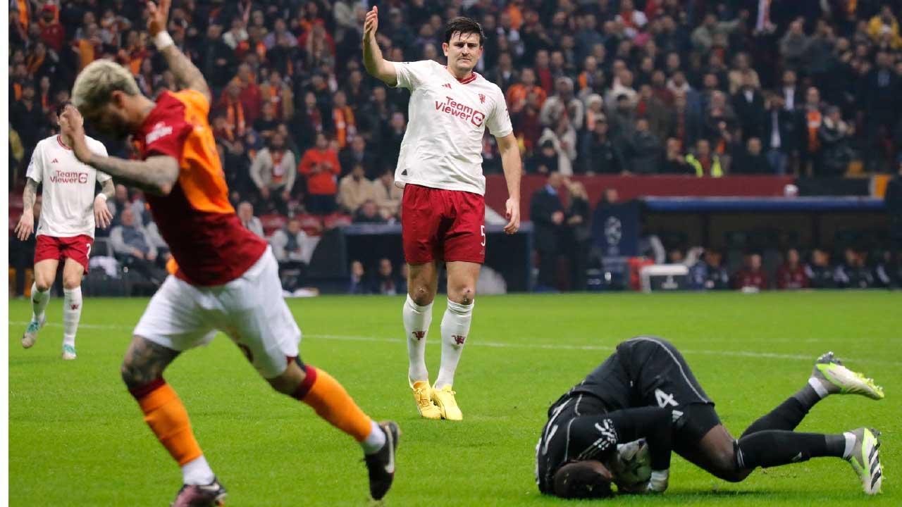 曼迷應該感激馬古尼