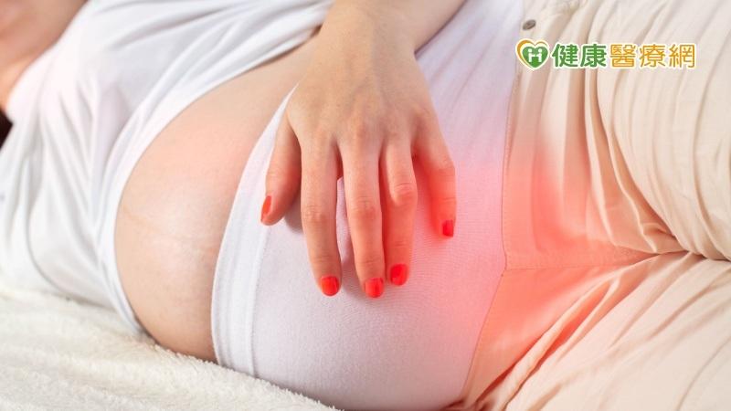 剖腹生產後或致「疤痕子宮內膜異位症」　確診需時平均4.4年