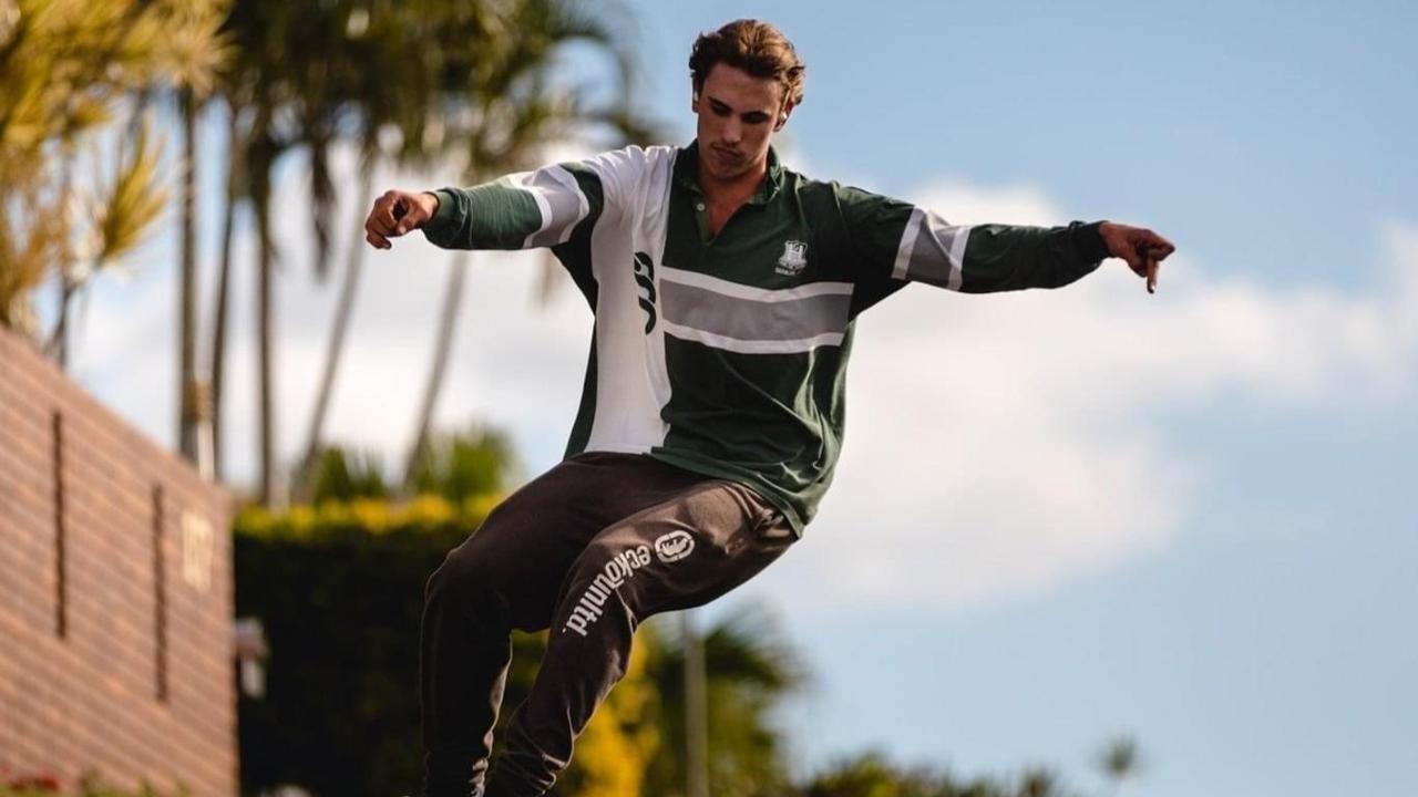 澳洲男子掉落洞後遭活埋。(網上圖片)