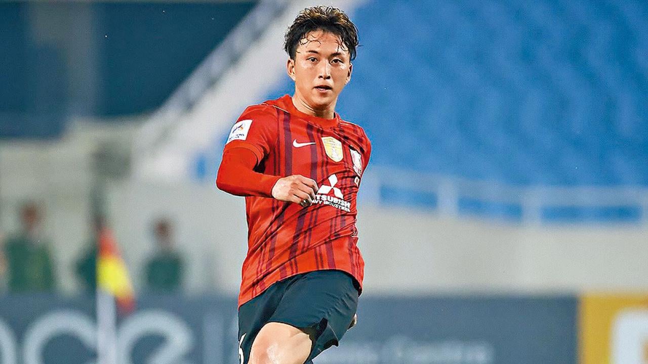 今日有咩波｜利昂世冠盃遇紅鑽 「大」鬥法世再現