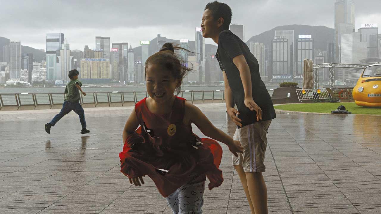 正式諮詢｜倡電子轉帳 沒實體營業 打風開市擬明年7月實施