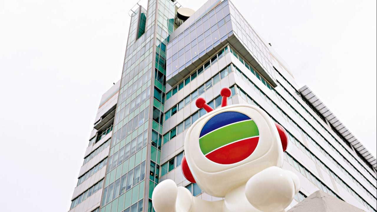 TVB失「焦」交臂