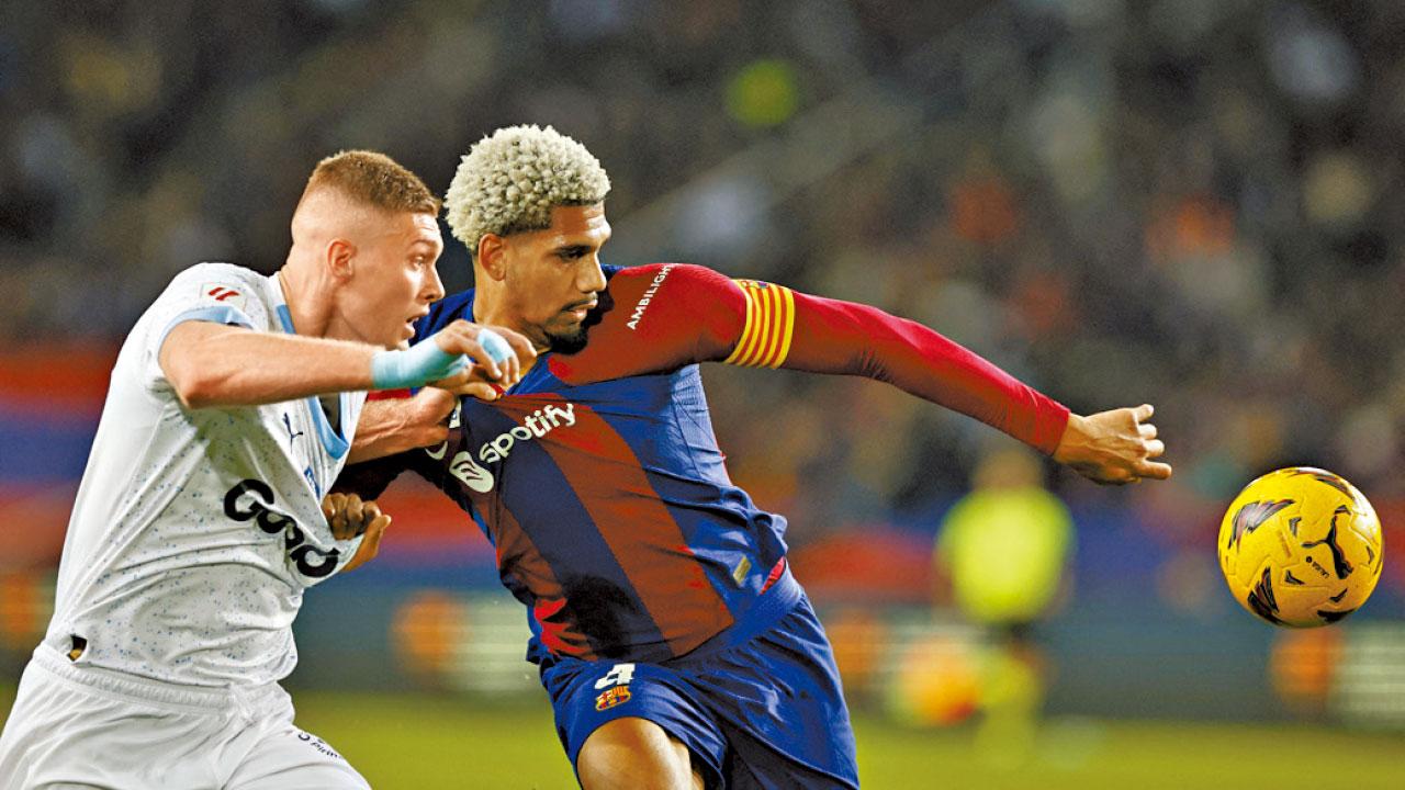 今日有咩波｜歐聯16強出爐 PSG波圖趕上尾班車 西甲盛世再現